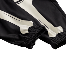 Bare Bones Skeleton Fleece ABDL Joggers