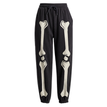 Bare Bones Skeleton Fleece ABDL Joggers