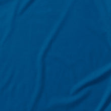 Dark Blue Shades Adult Baby Boy Sissy Onesie with Snap in the Crotch