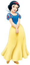 Custom Fit Satin Snow White Halloween Costume Adult Sissy Party Dress