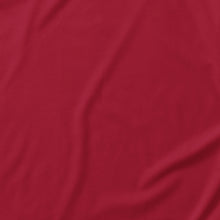 Adult Baby Diaper Lover Shades of Red Snap in the Crotch Onesie