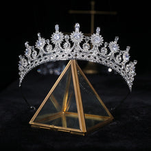 Wedding Princess Tiara Headband