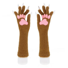 Halloween Animal Claw Long Gloves - 39 Options