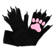 Halloween Animal Claw Long Gloves - 39 Options