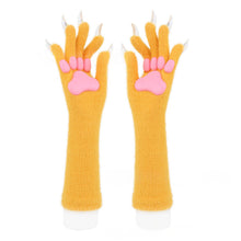 Halloween Animal Claw Long Gloves - 39 Options