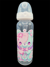 Kawaii Bear ABDL Adult Bottle - 8 oz
