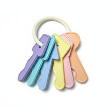 Adult Baby Toy Keys – Big Key Set, ABDL Nursery Prop