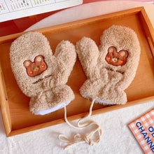 Plush Baby Animal Mittens - 19 Style Options