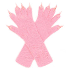 Halloween Animal Claw Long Gloves - 39 Options