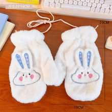 Plush Baby Animal Mittens - 19 Style Options