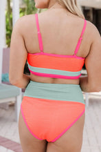 Sorbet Splash 2pc Swim Set - 3 Colors