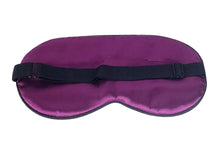 Daddy's Girl Satin Sleep Mask Blindfold