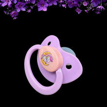 Kawaii Unicorn Adult Baby Pacifier