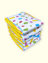 Kiddo Let's Build Adult Baby Diapers