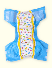 Kiddo Let's Build Adult Baby Diapers