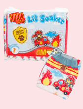 Kiddo Lil Soaker Adult Baby Boy Diapers