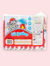 Kiddo Lil Soaker Adult Baby Boy Diapers