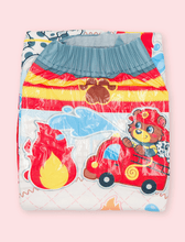 Kiddo Lil Soaker Adult Baby Boy Diapers