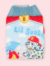 Kiddo Lil Soaker Adult Baby Boy Diapers