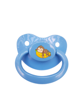 Sleeping Monkey Adult Baby Pacifier