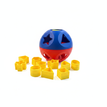 Papa Bears Adult Baby Pattern Playball