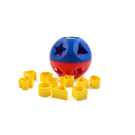 Papa Bears Adult Baby Pattern Playball