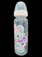 Kawaii Bear ABDL Adult Bottle - 8 oz