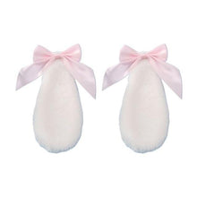 Bunny Ears Hair Clips