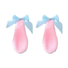Bunny Ears Hair Clips