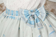 Sweet Lolita Nightingale Skirt