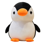 Penguin Plushies