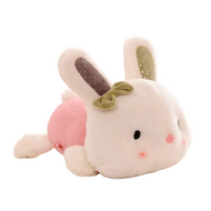Bunny Plushies