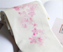 Cherry Blossom Pantyhose Tights