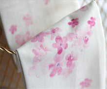 Cherry Blossom Pantyhose Tights