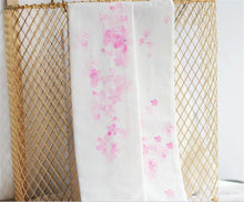 Cherry Blossom Pantyhose Tights