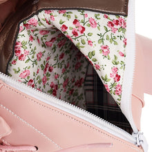 Strawberry Bunny Lolita Shoes - 3 Colors