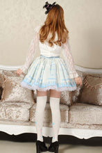 Sweet Lolita Nightingale Skirt