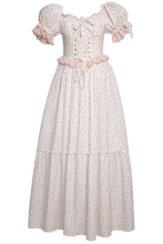 Pink Rose Fairy Princess Lolita Gown