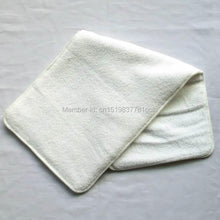 Adult Reusable XL ABDL Cloth Diaper - 15 Colors