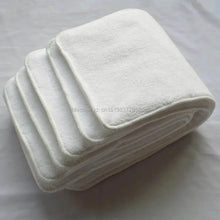 Adult Reusable XL ABDL Cloth Diaper - 15 Colors