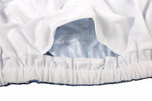 Adult Reusable XL ABDL Cloth Diaper - 15 Colors