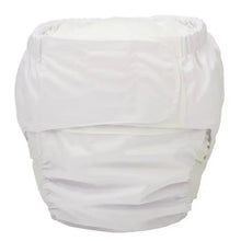 Adult Reusable XL ABDL Cloth Diaper - 15 Colors