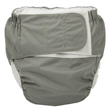 Adult Reusable XL ABDL Cloth Diaper - 15 Colors