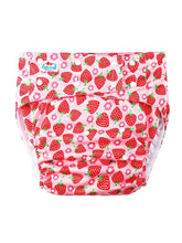 5Pcs Adorable Adult ABDL Cloth Diapers - 6 Color Sets