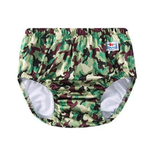 Lil’ Splashies Adult Waterproof ABDL Swim Diapers - 24 Colors