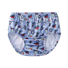 Lil’ Splashies Adult Waterproof ABDL Swim Diapers - 24 Colors