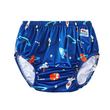 Lil’ Splashies Adult Waterproof ABDL Swim Diapers - 24 Colors