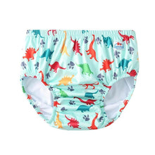 Lil’ Splashies Adult Waterproof ABDL Swim Diapers - 24 Colors
