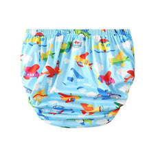 Lil’ Splashies Adult Waterproof ABDL Swim Diapers - 24 Colors