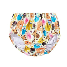 Lil’ Splashies Adult Waterproof ABDL Swim Diapers - 24 Colors